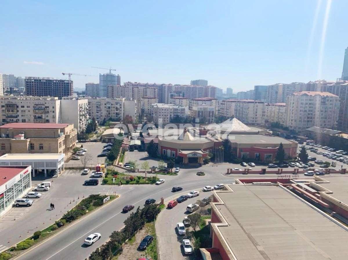 Satılır, yeni tikili, 2 otaqlı, 69 m², Xətai r.