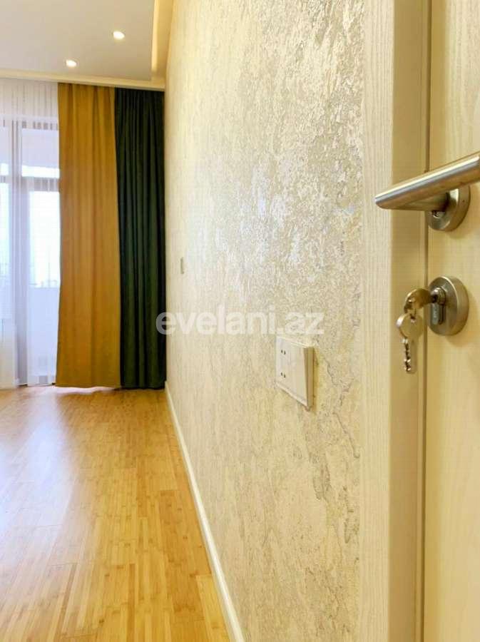 Satılır, yeni tikili, 2 otaqlı, 69 m², Xətai r.