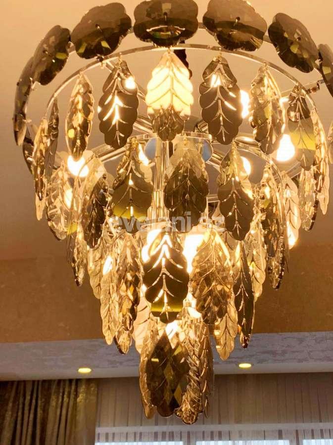 Satılır, yeni tikili, 2 otaqlı, 69 m², Xətai r.