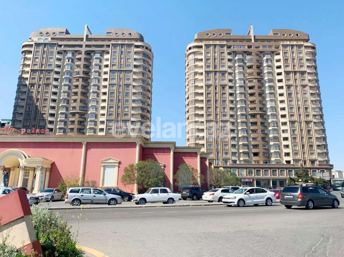 Satılır, yeni tikili, 2 otaqlı, 69 m², Xətai r.
