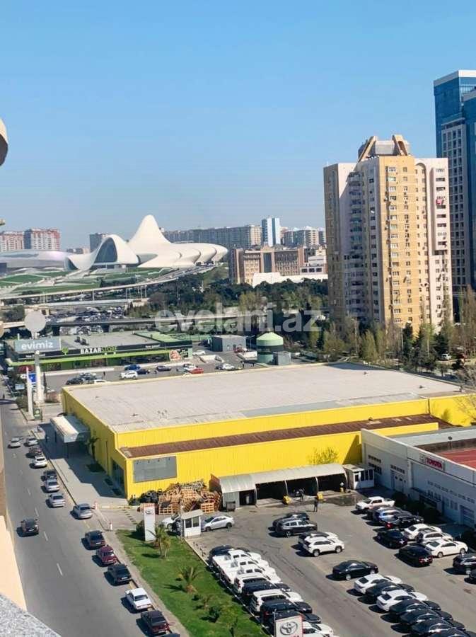 Satılır, yeni tikili, 2 otaqlı, 69 m², Xətai r.