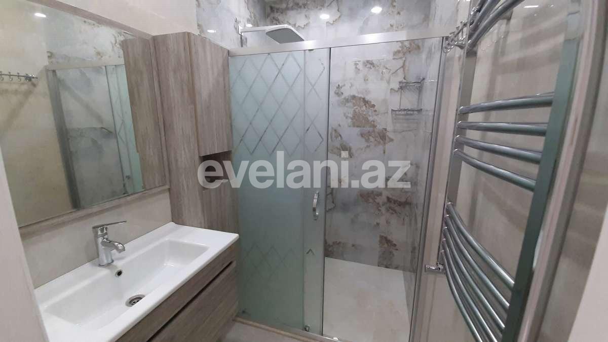 Satılır, yeni tikili, 3 otaqlı, 125 m², Şah İsmayıl Xətai m.