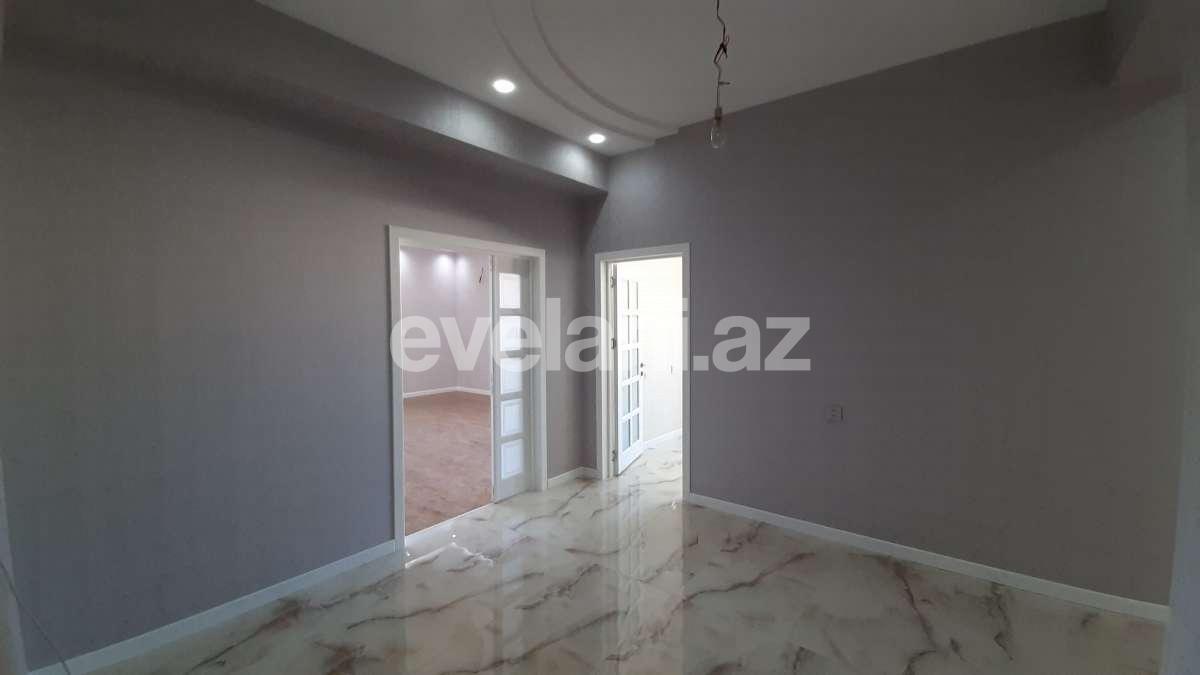 Satılır, yeni tikili, 3 otaqlı, 125 m², Şah İsmayıl Xətai m.