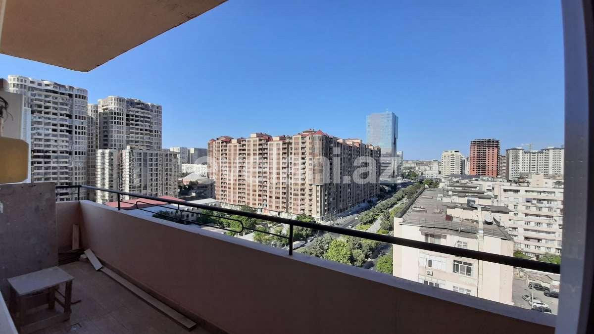Satılır, yeni tikili, 3 otaqlı, 125 m², Şah İsmayıl Xətai m.