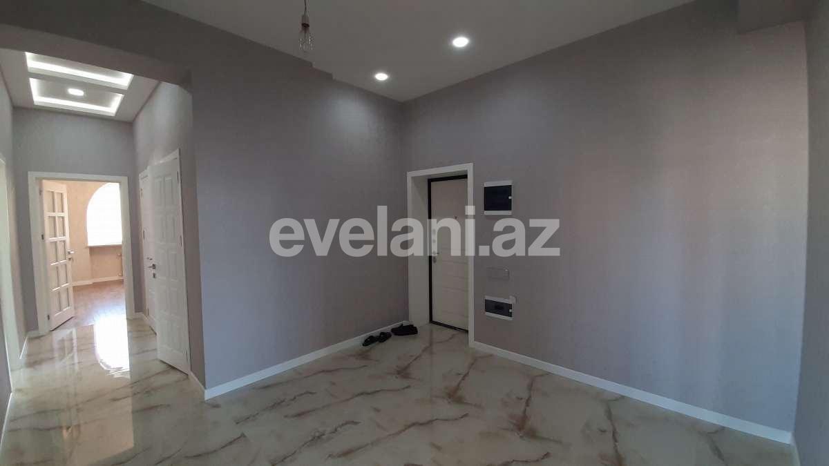 Satılır, yeni tikili, 3 otaqlı, 125 m², Şah İsmayıl Xətai m.