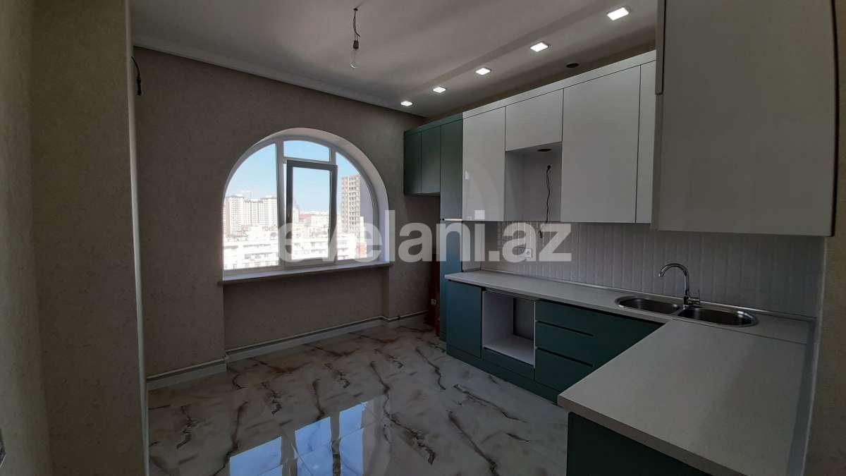 Satılır, yeni tikili, 3 otaqlı, 125 m², Şah İsmayıl Xətai m.