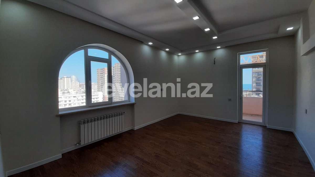 Satılır, yeni tikili, 3 otaqlı, 125 m², Şah İsmayıl Xətai m.