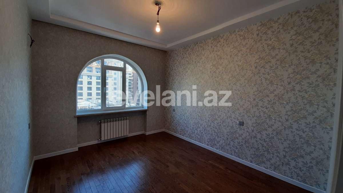 Satılır, yeni tikili, 3 otaqlı, 125 m², Şah İsmayıl Xətai m.