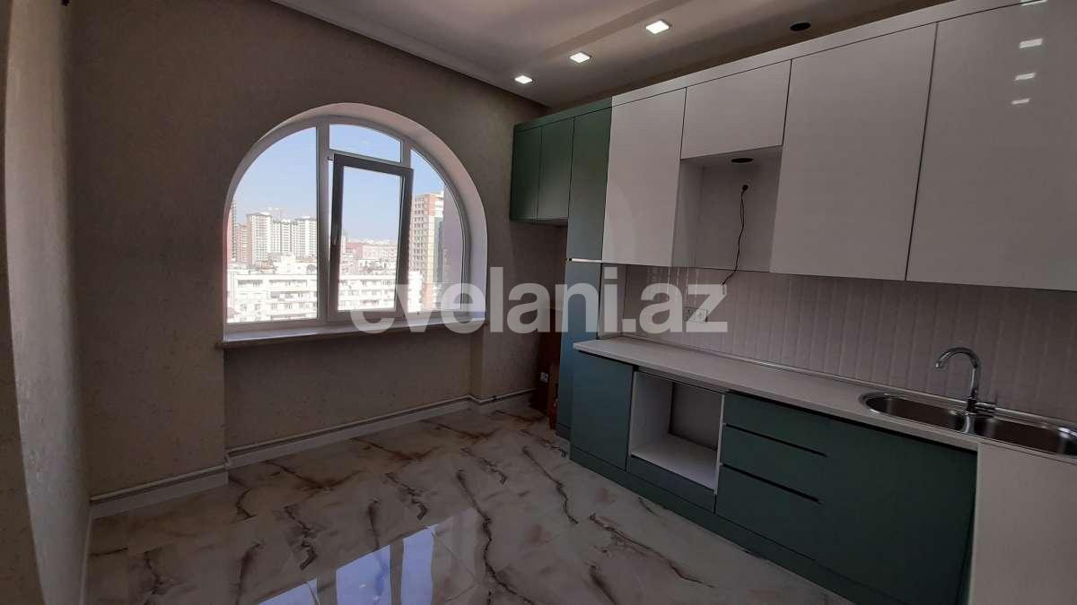 Satılır, yeni tikili, 3 otaqlı, 125 m², Şah İsmayıl Xətai m.