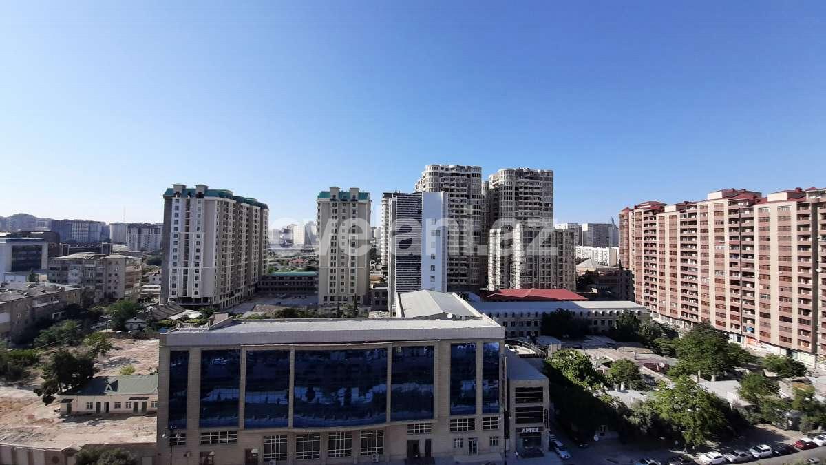 Satılır, yeni tikili, 3 otaqlı, 125 m², Şah İsmayıl Xətai m.