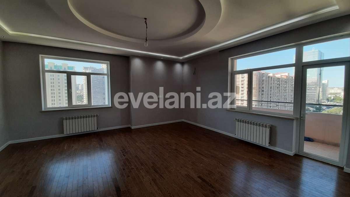 Satılır, yeni tikili, 3 otaqlı, 125 m², Şah İsmayıl Xətai m.