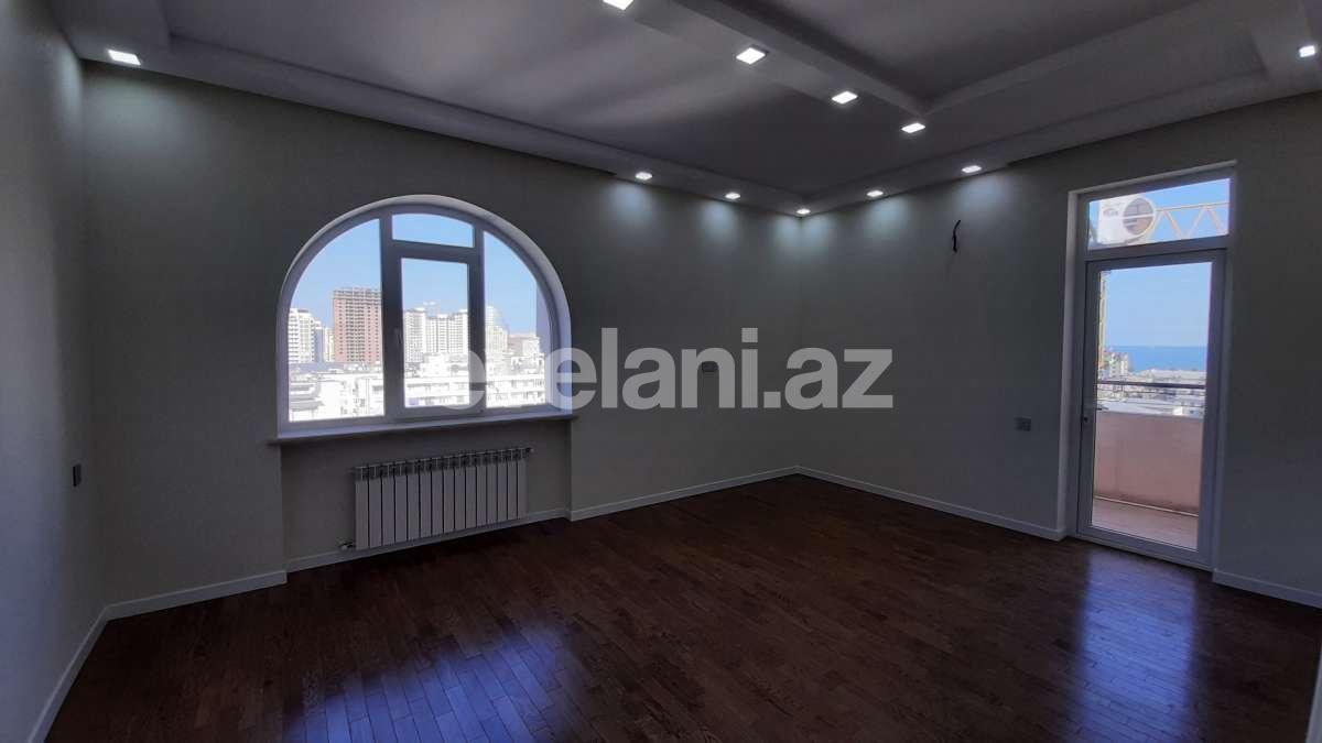 Satılır, yeni tikili, 3 otaqlı, 125 m², Şah İsmayıl Xətai m.