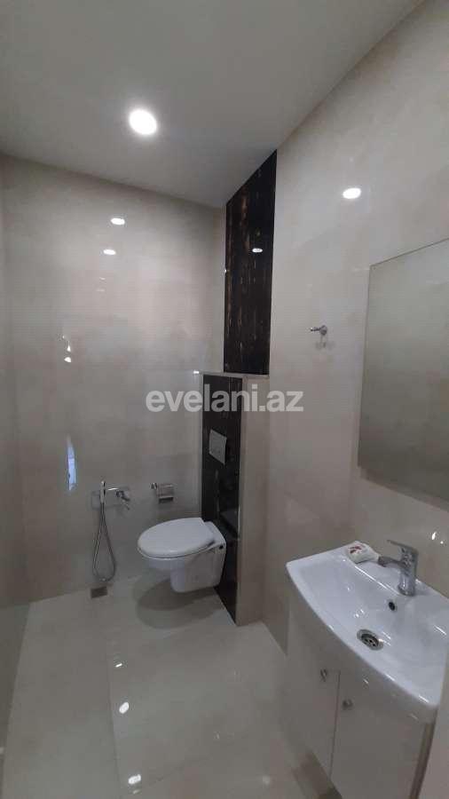 Satılır, yeni tikili, 3 otaqlı, 125 m², Şah İsmayıl Xətai m.