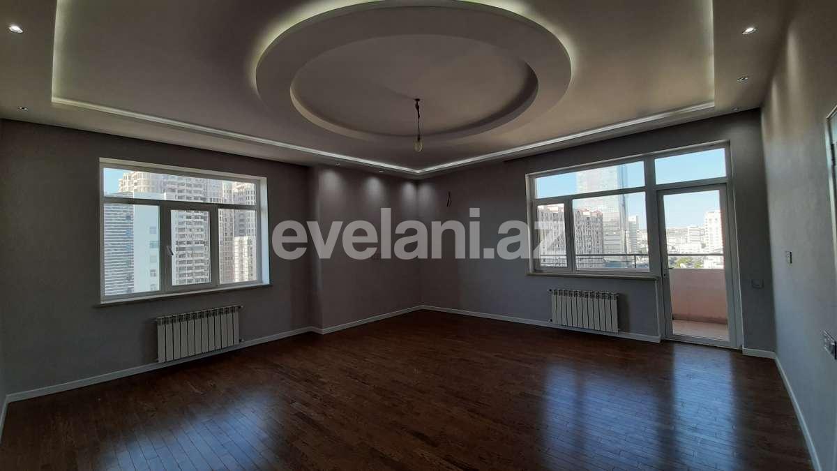 Satılır, yeni tikili, 3 otaqlı, 125 m², Şah İsmayıl Xətai m.