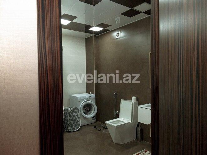 Satılır, yeni tikili, 4 otaqlı, 202 m², 28 may m.