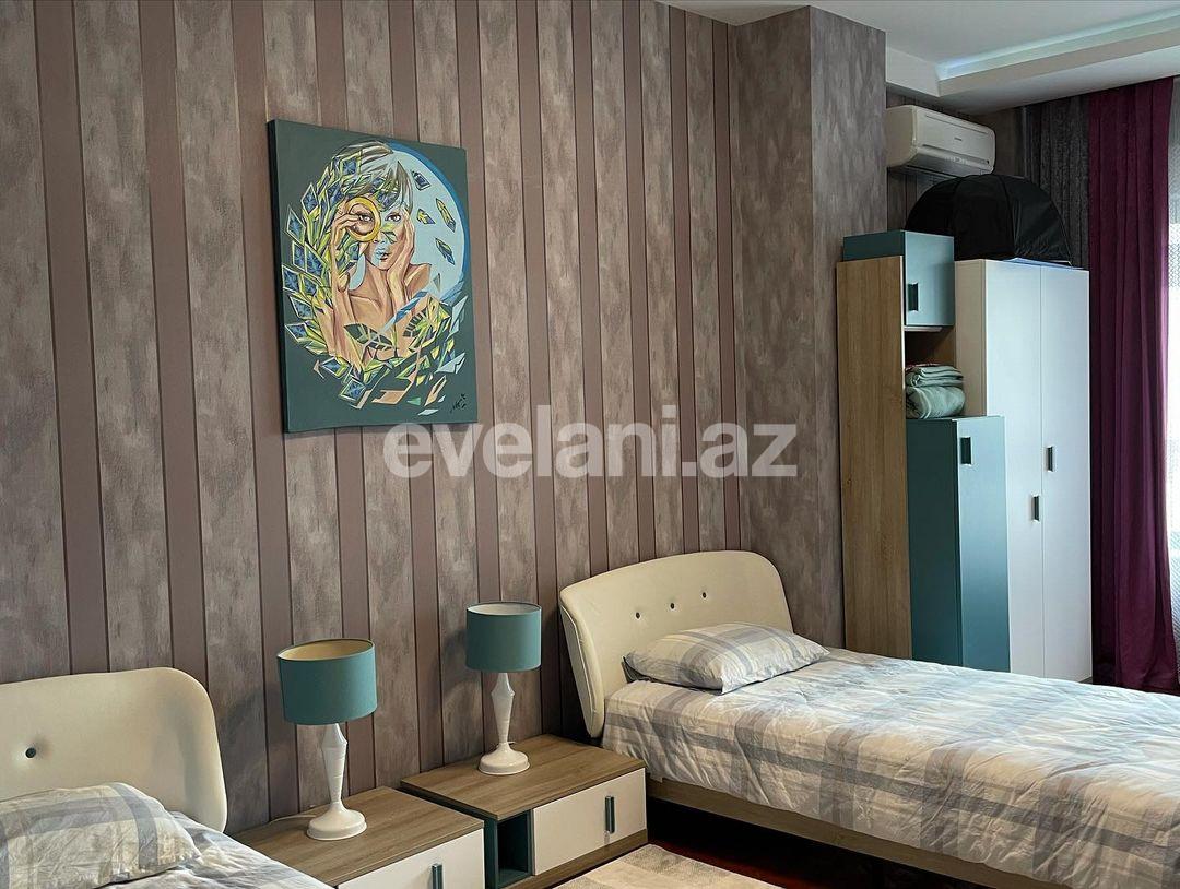 Satılır, yeni tikili, 4 otaqlı, 202 m², 28 may m.