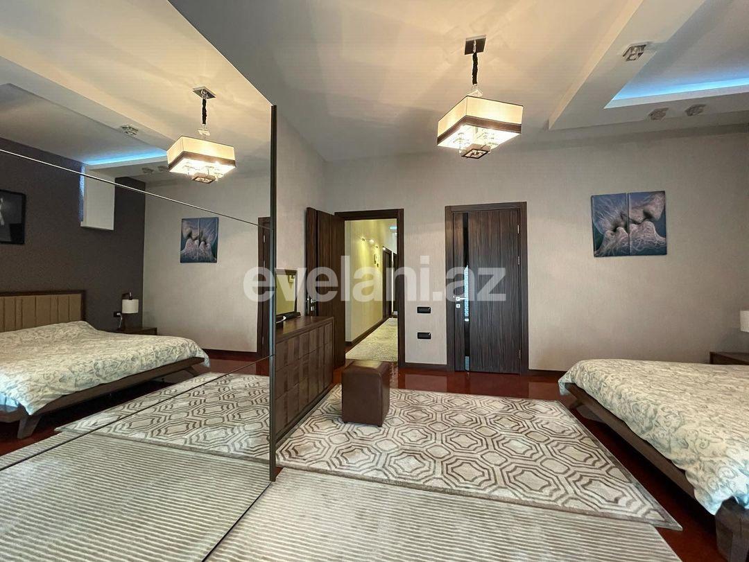 Satılır, yeni tikili, 4 otaqlı, 202 m², 28 may m.