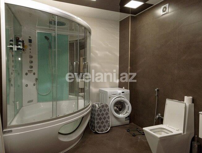 Satılır, yeni tikili, 4 otaqlı, 202 m², 28 may m.