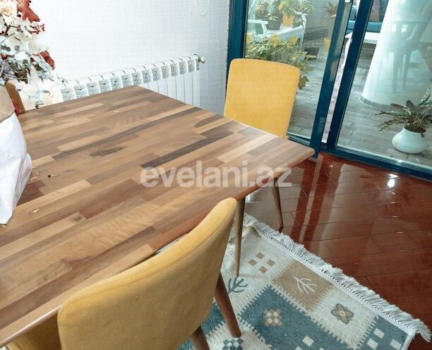 Satılır, yeni tikili, 4 otaqlı, 202 m², 28 may m.