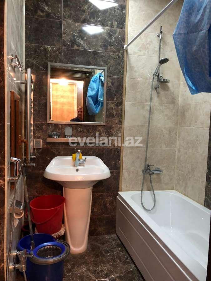 Kirayə verilir, yeni tikili, 3 otaqlı, 120 m², Şah İsmayıl Xətai m.