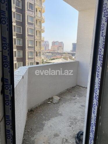 Satılır, yeni tikili, 3 otaqlı, 125 m², Nəriman Nərimanov m.