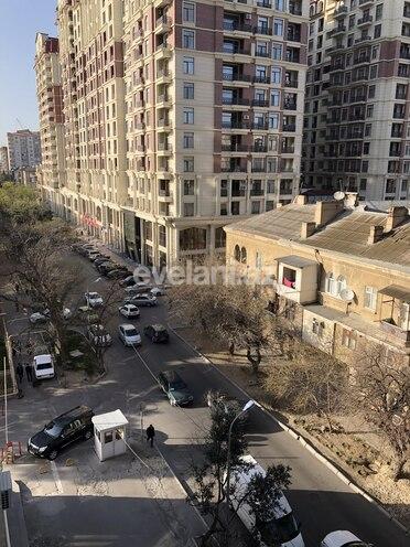 Satılır, yeni tikili, 3 otaqlı, 125 m², Nəriman Nərimanov m.