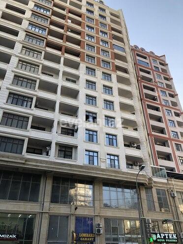 Satılır, yeni tikili, 3 otaqlı, 125 m², Nəriman Nərimanov m.