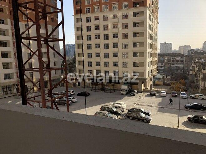 Satılır, yeni tikili, 3 otaqlı, 125 m², Nəriman Nərimanov m.