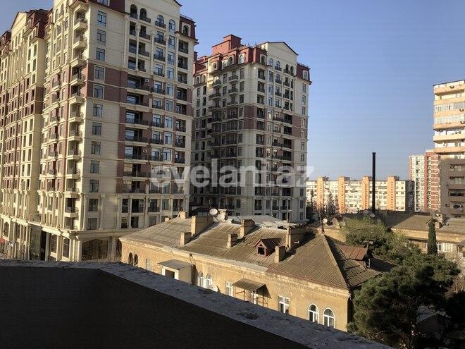 Satılır, yeni tikili, 3 otaqlı, 125 m², Nəriman Nərimanov m.