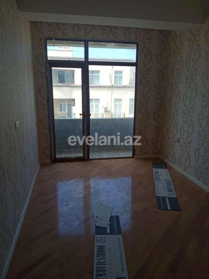Satılır, yeni tikili, 2 otaqlı, 61 m², Azadlıq prospekti m.