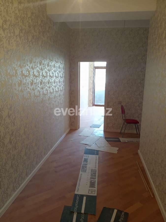 Satılır, yeni tikili, 2 otaqlı, 61 m², Azadlıq prospekti m.
