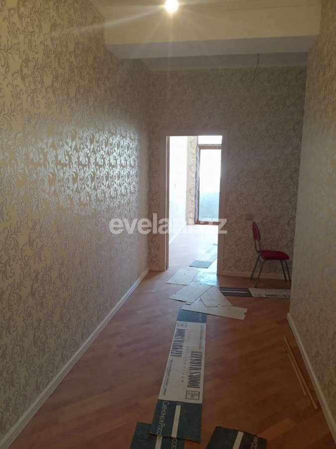 Satılır, yeni tikili, 2 otaqlı, 61 m², Azadlıq prospekti m.