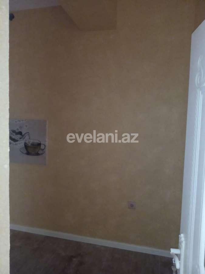 Satılır, yeni tikili, 2 otaqlı, 61 m², Azadlıq prospekti m.