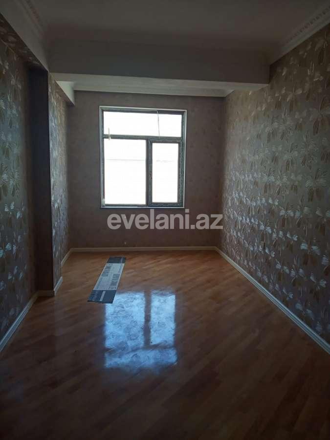 Satılır, yeni tikili, 2 otaqlı, 61 m², Azadlıq prospekti m.