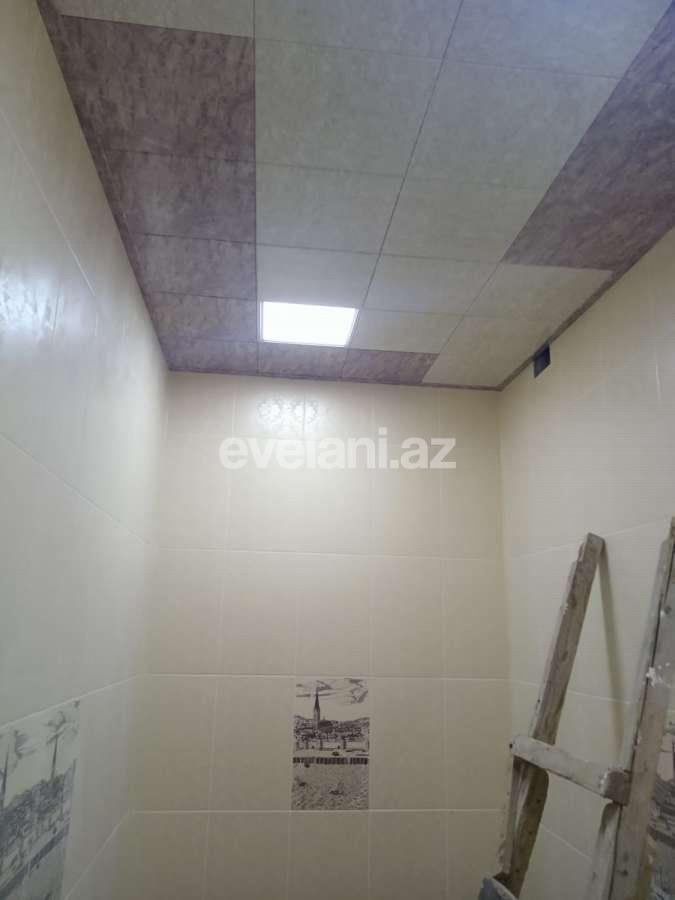 Satılır, yeni tikili, 2 otaqlı, 61 m², Azadlıq prospekti m.