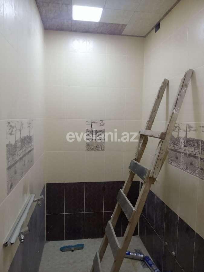 Satılır, yeni tikili, 2 otaqlı, 61 m², Azadlıq prospekti m.