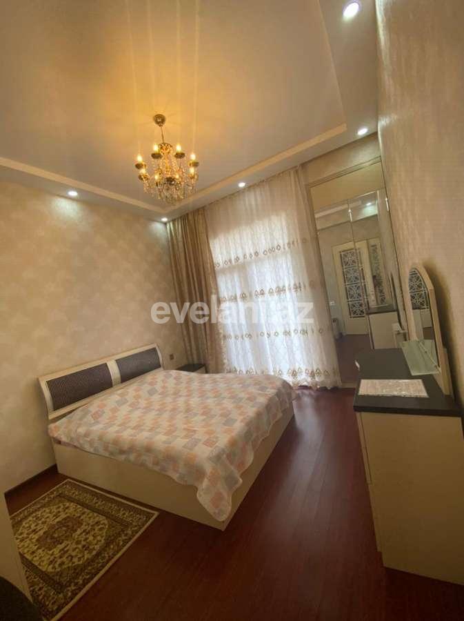 Kirayə verilir, yeni tikili, 2 otaqlı, 80 m², Şah İsmayıl Xətai m.