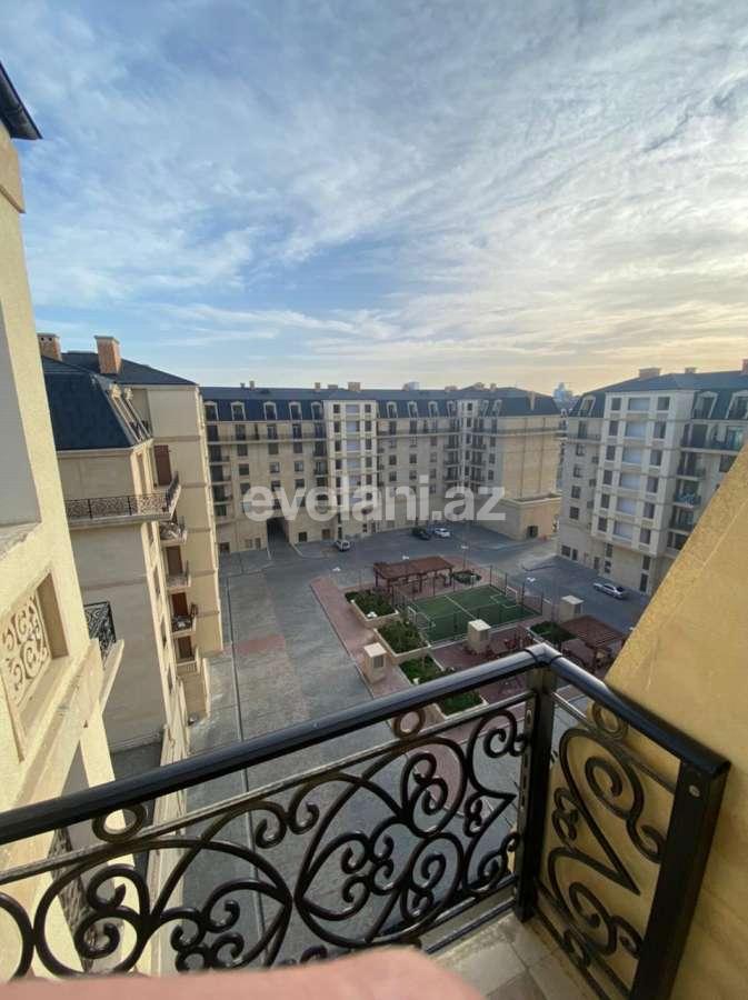 Kirayə verilir, yeni tikili, 2 otaqlı, 80 m², Şah İsmayıl Xətai m.