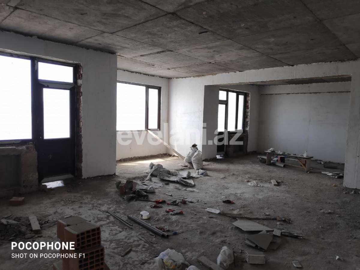 Satılır, yeni tikili, 6 otaqlı, 280 m², Nəsimi r.
