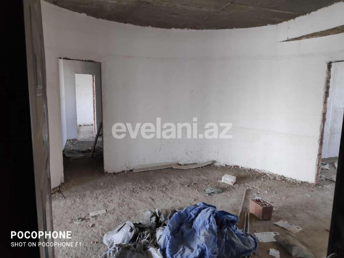 Satılır, yeni tikili, 6 otaqlı, 280 m², Nəsimi r.