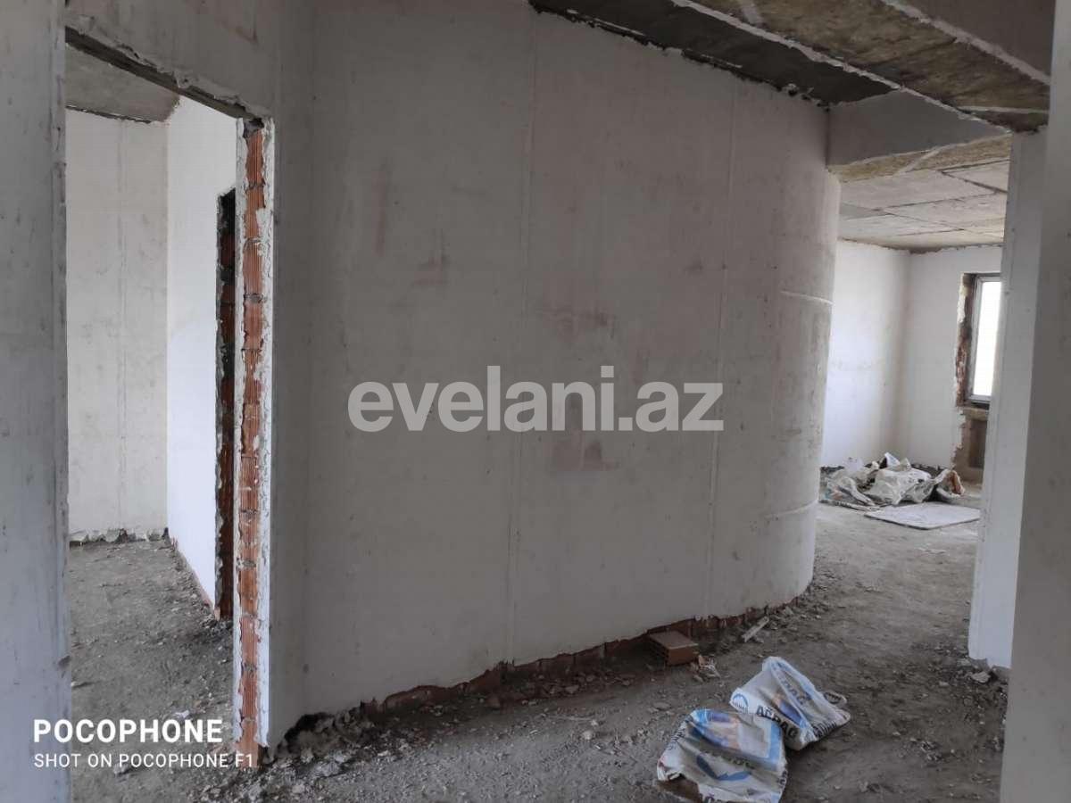 Satılır, yeni tikili, 6 otaqlı, 280 m², Nəsimi r.