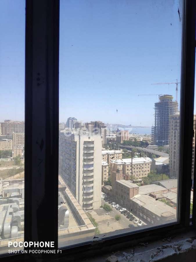 Satılır, yeni tikili, 6 otaqlı, 280 m², Nəsimi r.