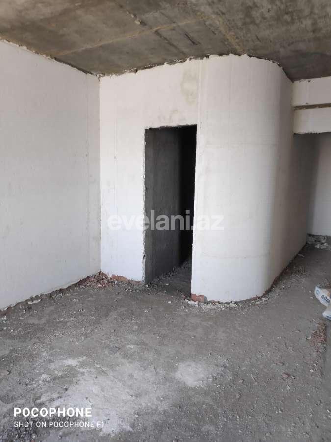 Satılır, yeni tikili, 6 otaqlı, 280 m², Nəsimi r.