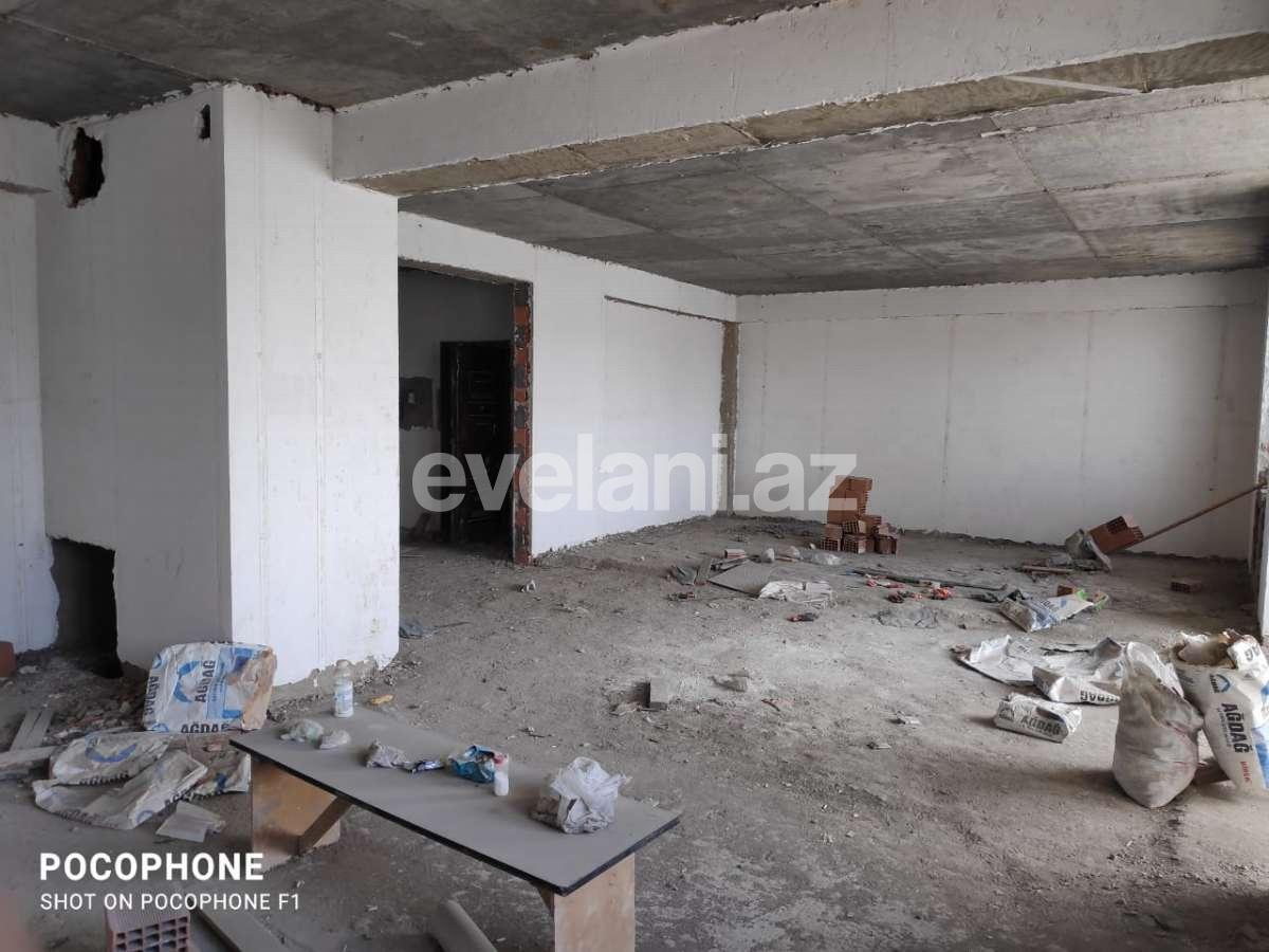 Satılır, yeni tikili, 6 otaqlı, 280 m², Nəsimi r.