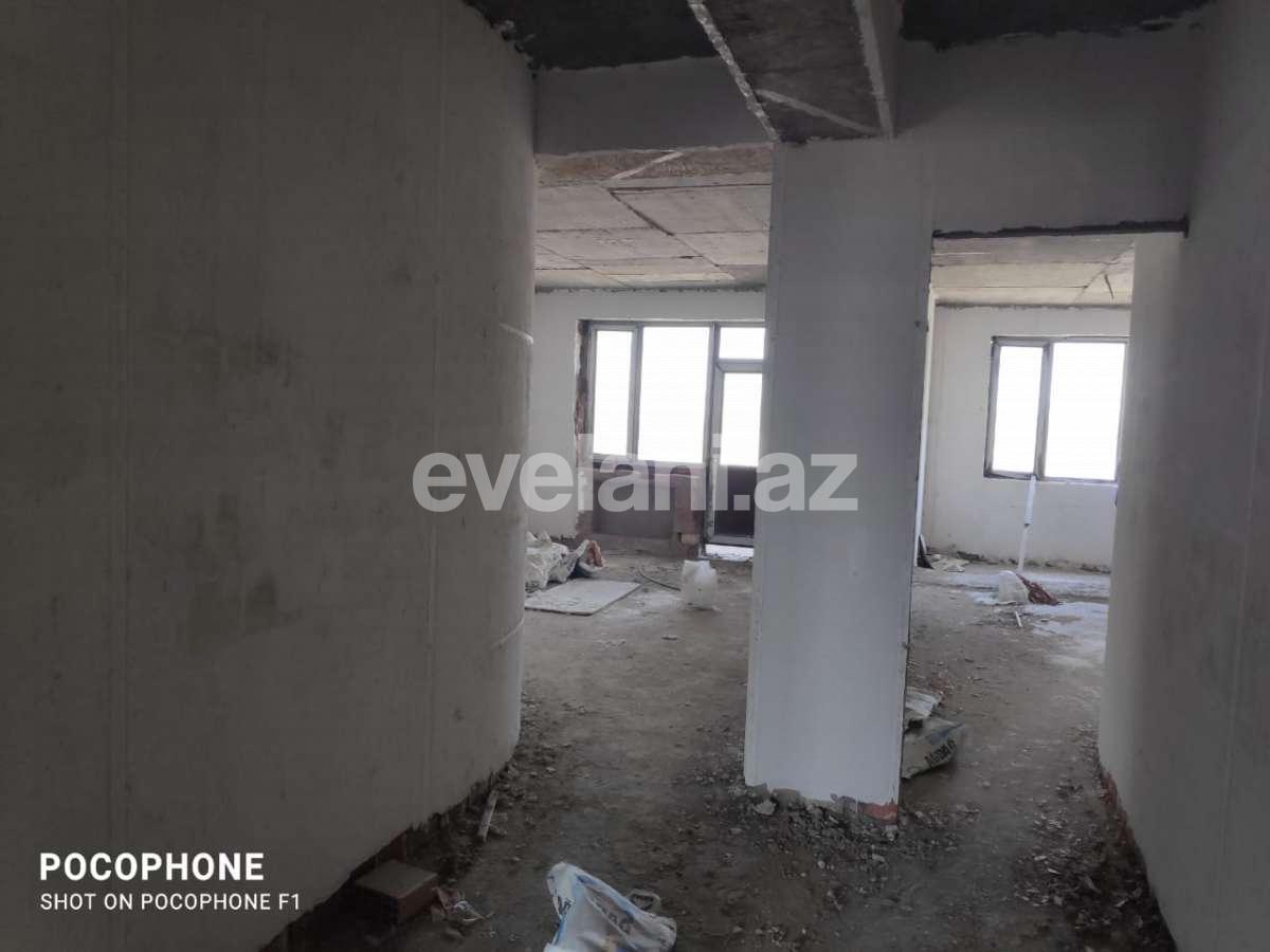 Satılır, yeni tikili, 6 otaqlı, 280 m², Nəsimi r.