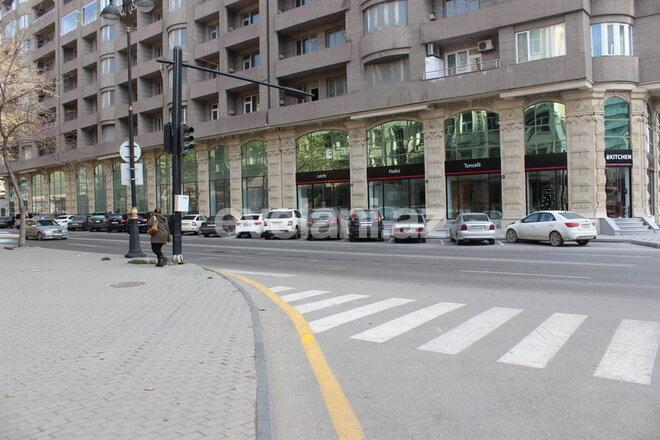 Satılır, yeni tikili, 6 otaqlı, 280 m², Nəsimi r.