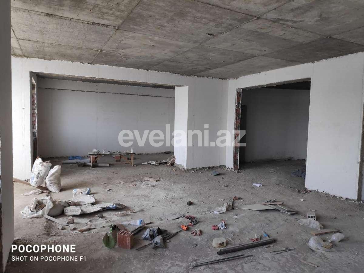 Satılır, yeni tikili, 6 otaqlı, 280 m², Nəsimi r.
