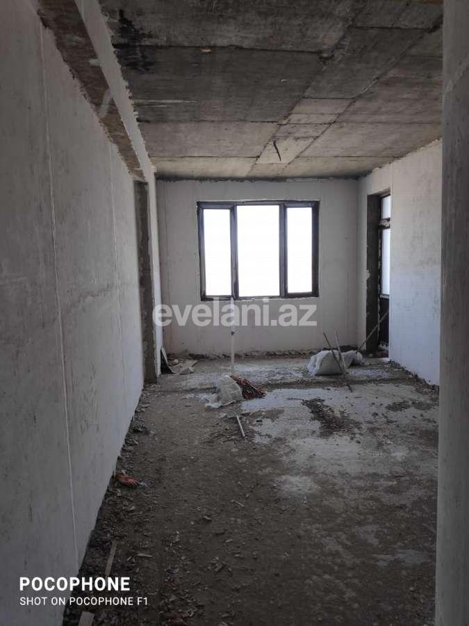 Satılır, yeni tikili, 6 otaqlı, 280 m², Nəsimi r.