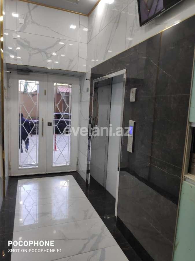 Satılır, yeni tikili, 6 otaqlı, 280 m², Nəsimi r.