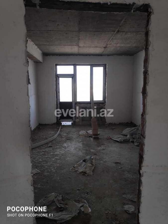 Satılır, yeni tikili, 6 otaqlı, 280 m², Nəsimi r.